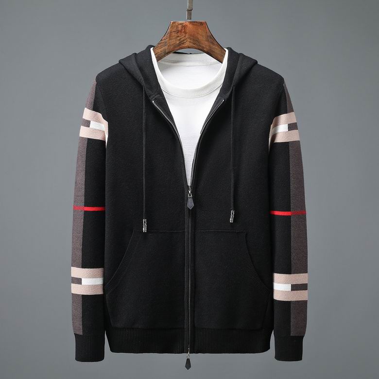 Burberry Sweater-029